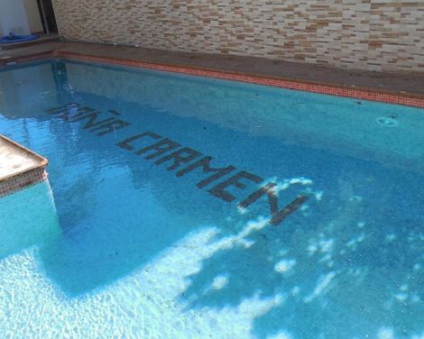 Apartamentos Residencial Doña Carmen 3000-0