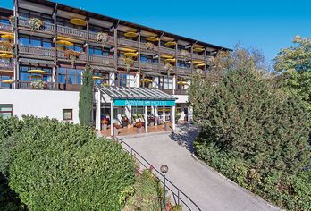 Hotel, AktiVital Hotel
