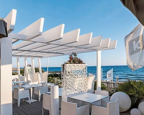 Oasi di Kufra Sporthotel & Wellness-4