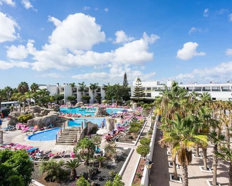 BLUESEA Costa Bastian-4