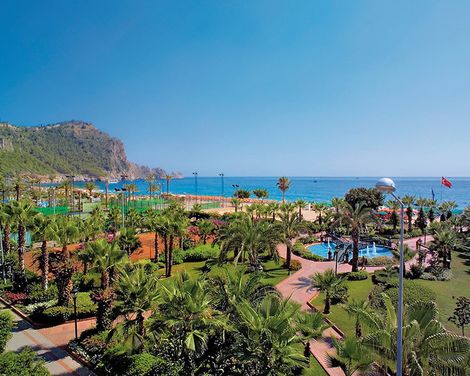 Riviera Hotel & Spa-1