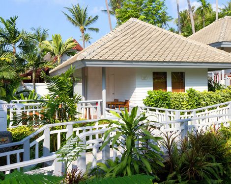 Centara Villas Samui-4