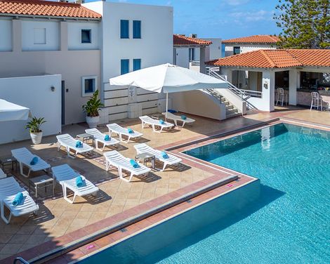 Castello Village Resort-1