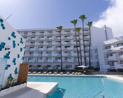 BLUESEA Al Andalus-3