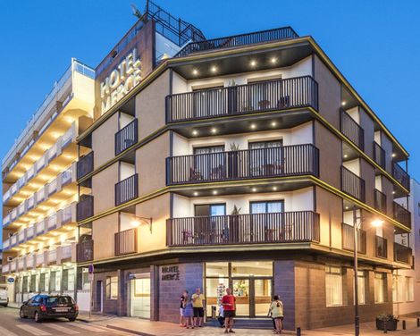 Hotel Merce-4