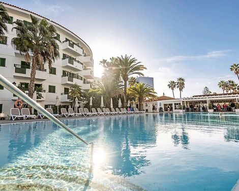 Servatur Playa Bonita-2