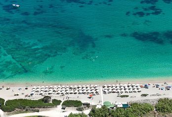 Hotel, Myo Hotel Stelle Marine
