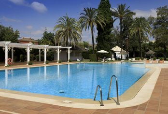 Hotel Jerez & Spa