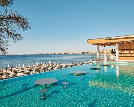 Secrets Sunny Beach Resort And Spa-3