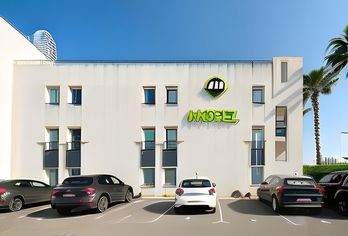 Hotel, B&B HOTEL Cannes La Bocca Plage
