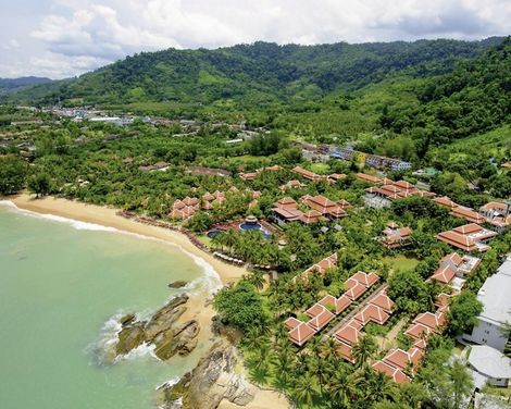 Khaolak Laguna Resort-2