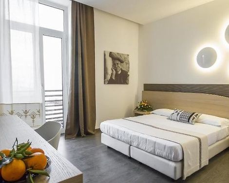 Hotel Club Torre Salinas-0