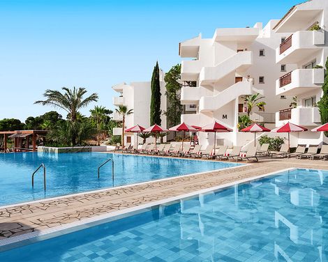 Inturotel Esmeralda Park-2