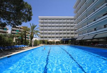 Hotel, Hotel Gran Garbí