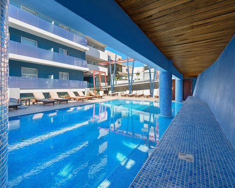 Semiramis City Hotel-2