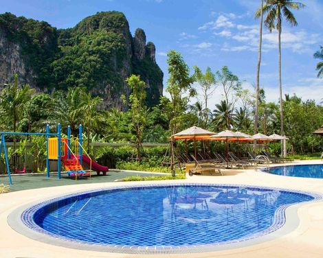 Ibis Styles Krabi Ao Nang-1