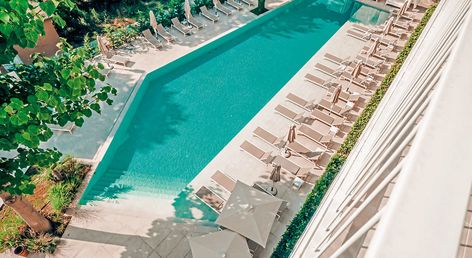ibis Styles Golden Sands Roomer Hotel
