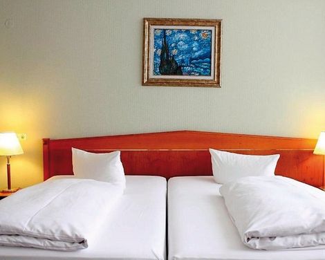 Wyndham Garden Berlin Mitte-4