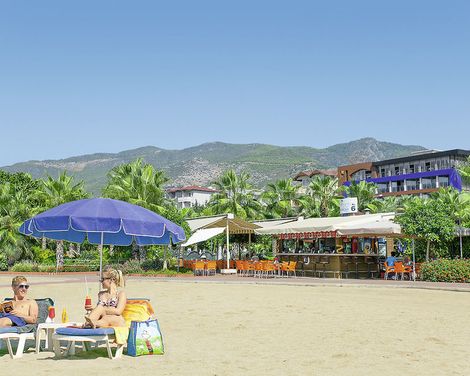 Hotel Gardenia-1