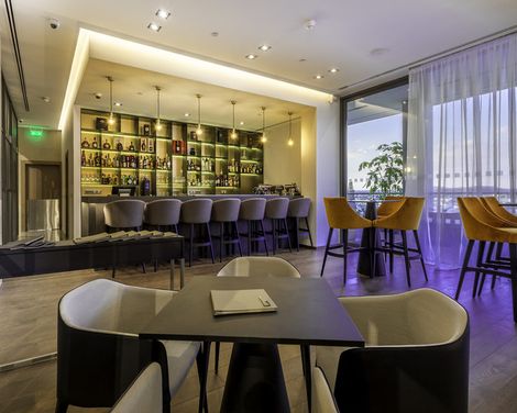 Radisson Blu Hotel, Larnaca-4