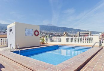 Hotel, Hotel Marte