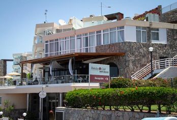 Hotel, Holiday Club Vista Amadores