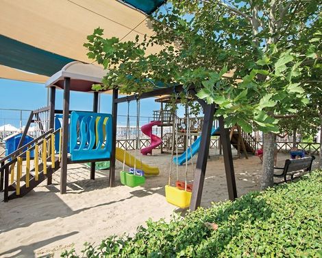 Sentido Trendy Verbena Beach-3