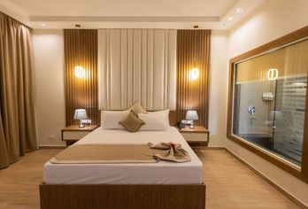 Hotel, Ramage Hotel Resort And Spa