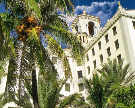 Hotel Nacional De Cuba-3