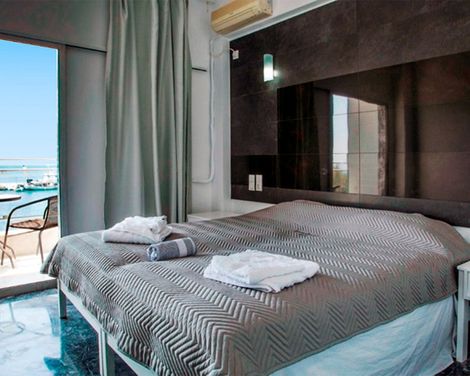 Porto Evia Boutique Hotel-4