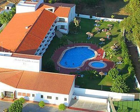 Hotel Pradillo Conil-2