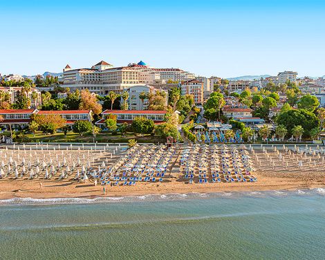 alltoura Club Hotel Side Prenses Resort & Spa-0