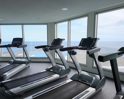 Roca Mar Hotel-2