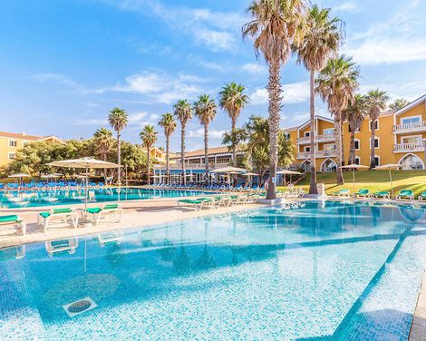 Aparthotel Vibra Blanc Palace-0