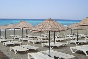 Galaxy Beach Hotel