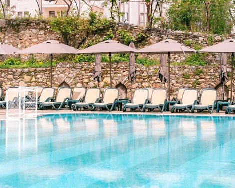 Calimera Sunpark Alanya-4