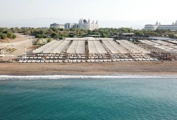 Hotel, LRS Port River Hotel & Spa