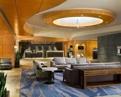 Fairmont Vancouver Airport-4