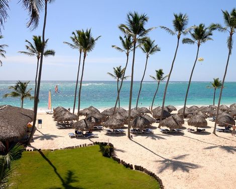 Punta Cana Princess-1