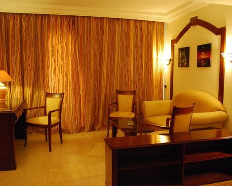 Cataract Layalina Resort-0