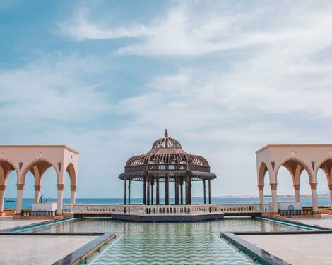 Pyramisa Beach Resort Sahl Hasheesh-3