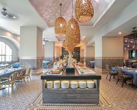 Seadust Cancún Family Resort-3