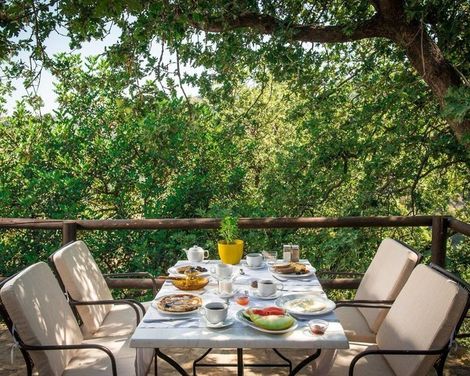 Enagron Cretan Ecotourism Village-3