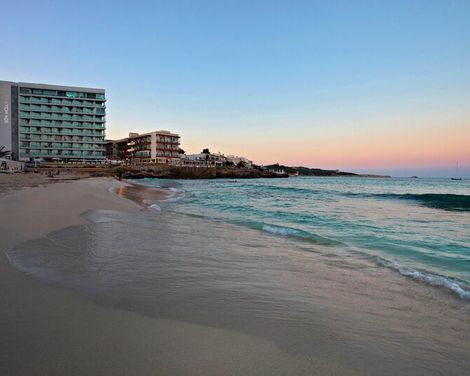 Son Moll Sentits Hotel & Spa-2