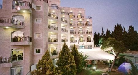 Addar Hotel