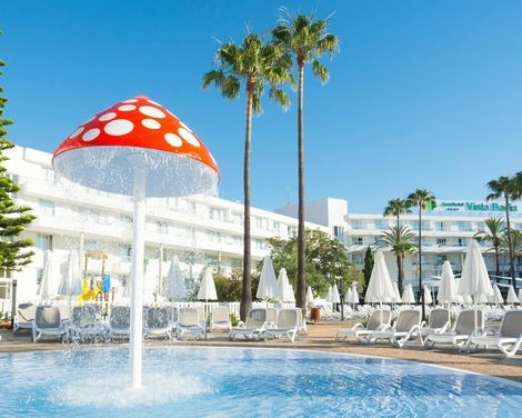 Protur Vista Badía Aparthotel-3