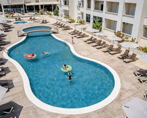 Hotel Olea-2