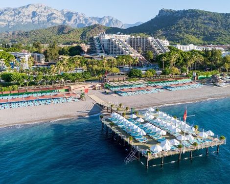 Limak Limra Hotel & Resort-4