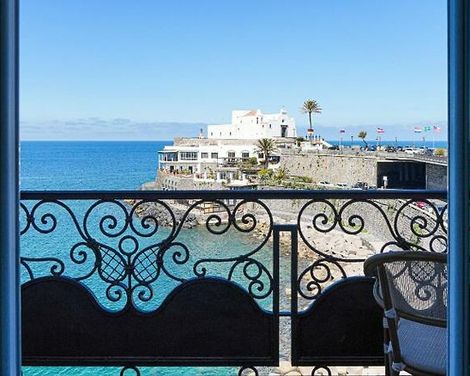 Nettuno Hotel di Charme-3