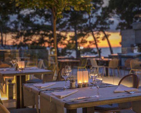 Bluesun Hotel Soline-4